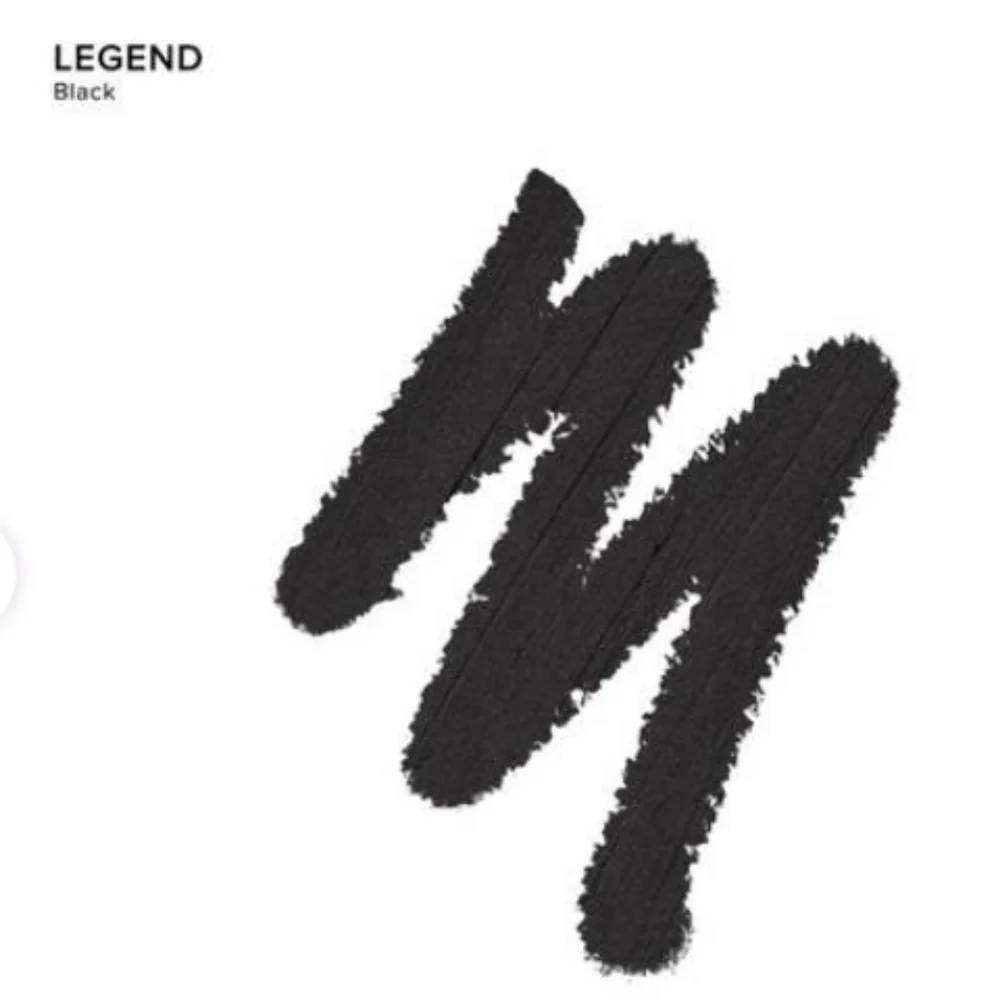 URBAN DECAY 24/7 EYELINER - LEGEND (Black)